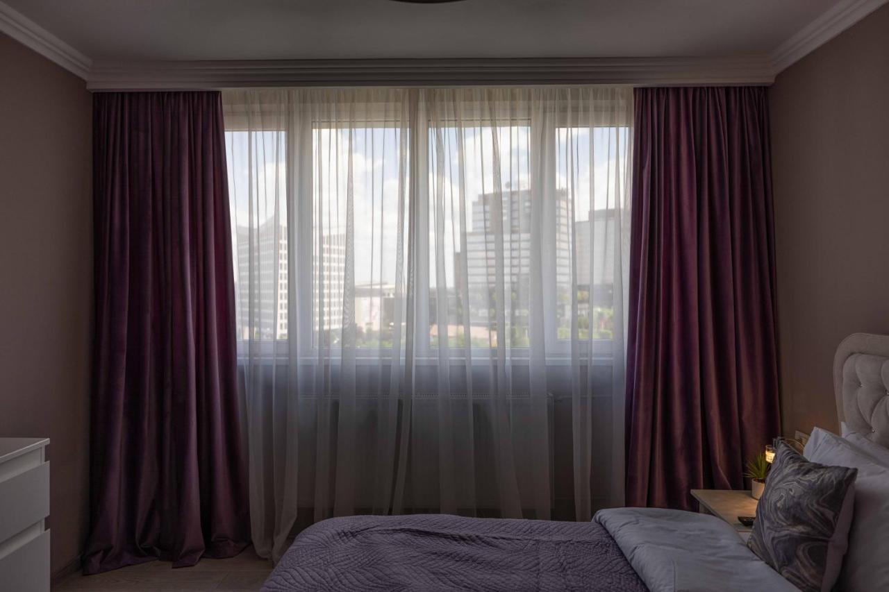 Joyful Apartment Timisoara Exterior photo